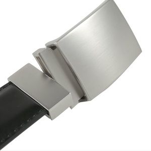 Reversible Calvin Klein Belt Black and Brown